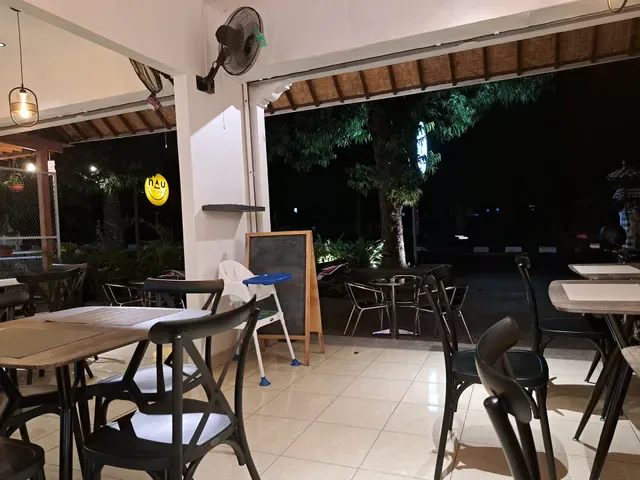 TOPAZ Kitchen