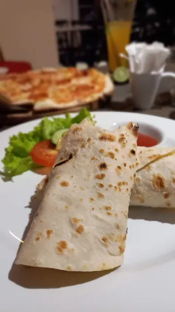 TOPAZ Kitchen