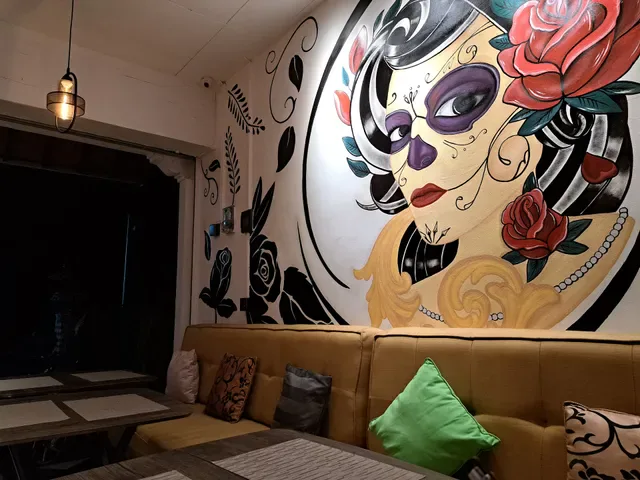 TOPAZ Kitchen