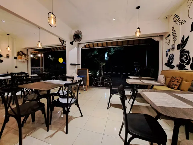 TOPAZ Kitchen