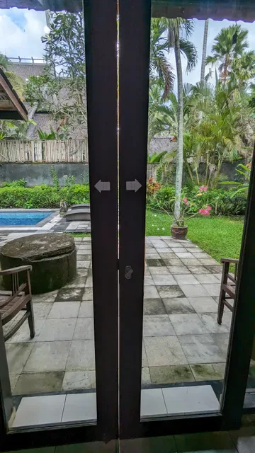 Villa Matanai