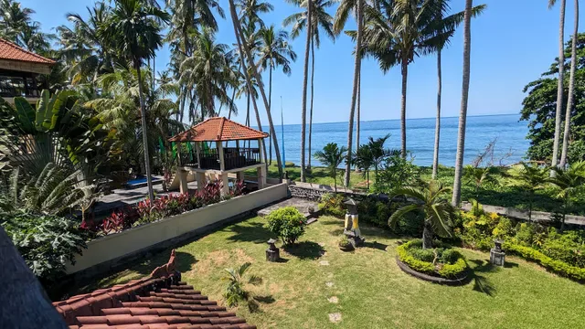 Villa Matanai