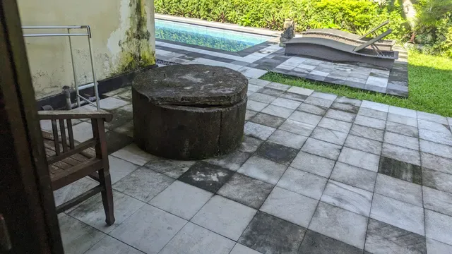 Villa Matanai