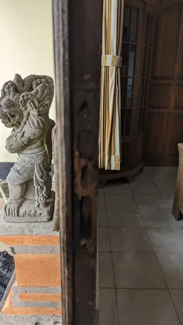Villa Matanai