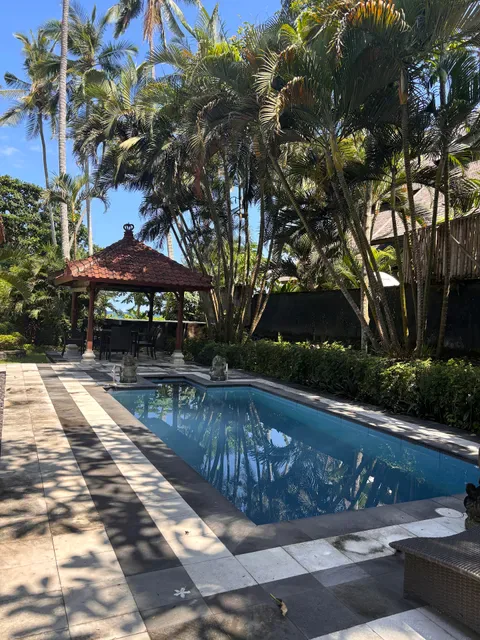 Villa Matanai