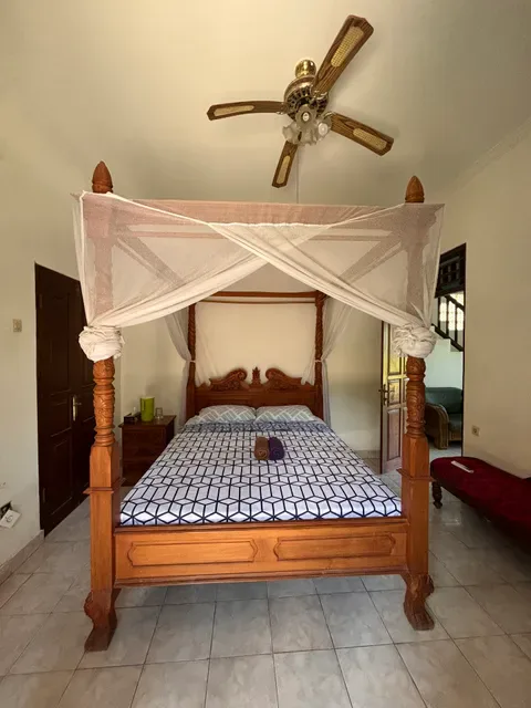Villa Matanai
