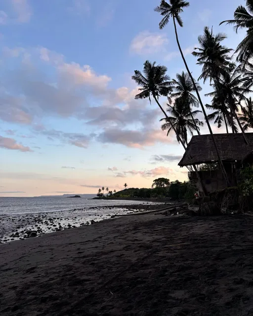 Villa Matanai