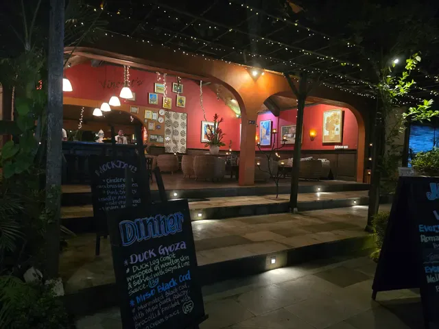Vincent's