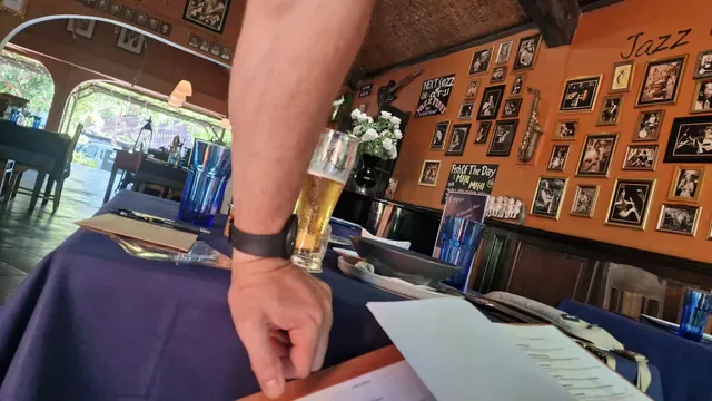 Vincent's
