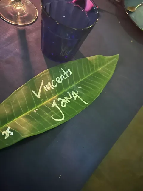 Vincent's