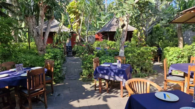 Vincent's