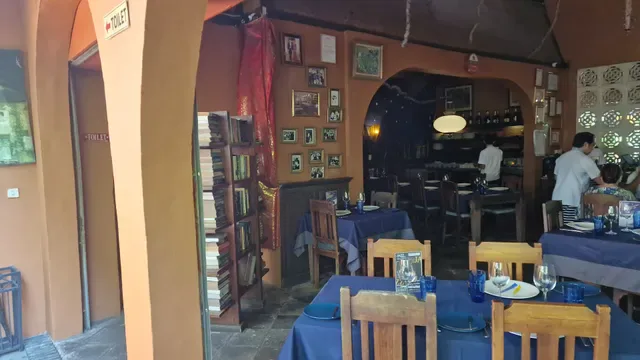 Vincent's
