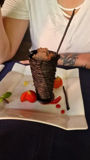 Vincent's