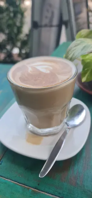 Wacky Jacky's Bali & WJ's Coffee Shop
