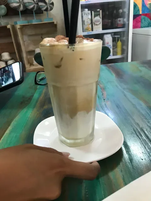 Wacky Jacky's Bali & WJ's Coffee Shop