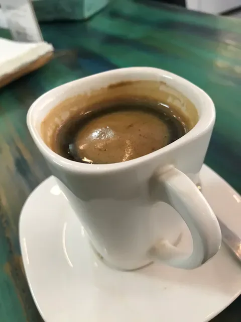 Wacky Jacky's Bali & WJ's Coffee Shop