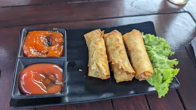 Warung Batas Kota Karangasem