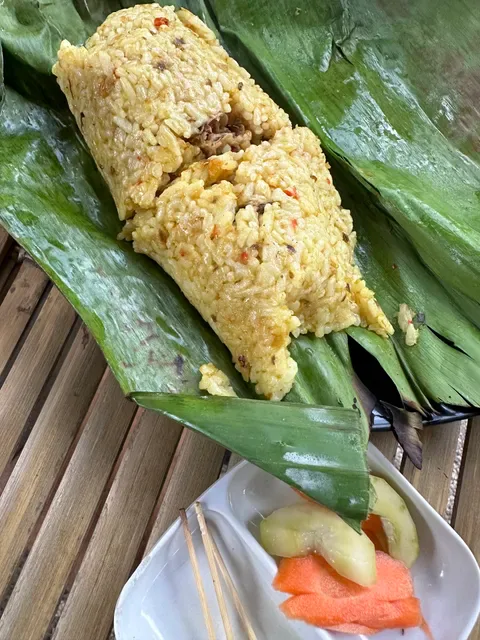Warung Batas Kota Karangasem
