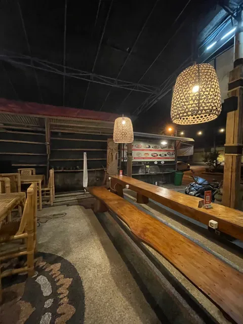 Warung Batas Kota Karangasem