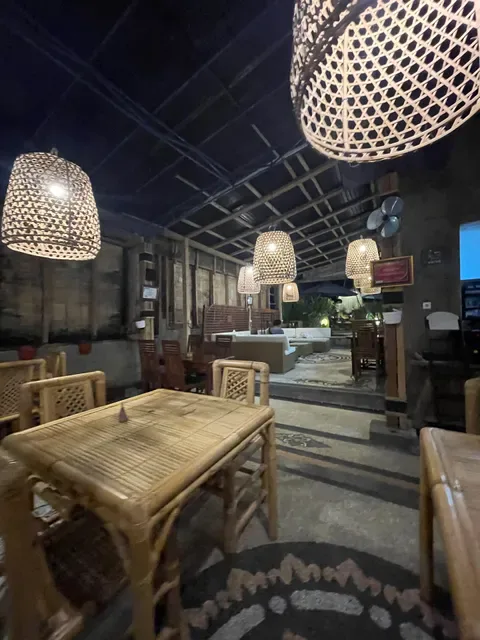 Warung Batas Kota Karangasem