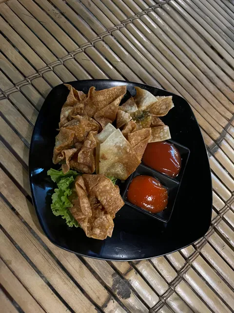 Warung Batas Kota Karangasem