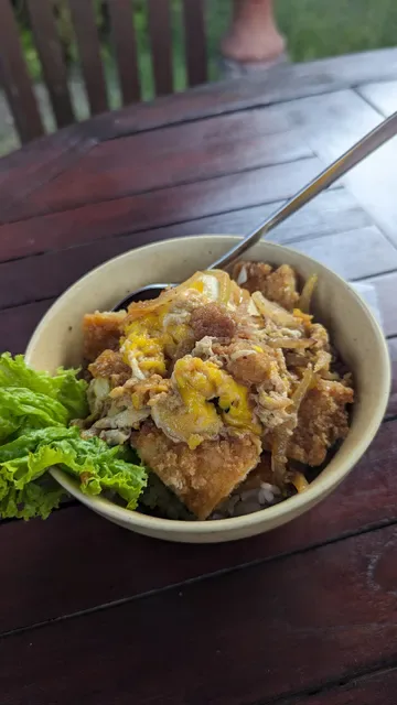 Warung Batas Kota Karangasem