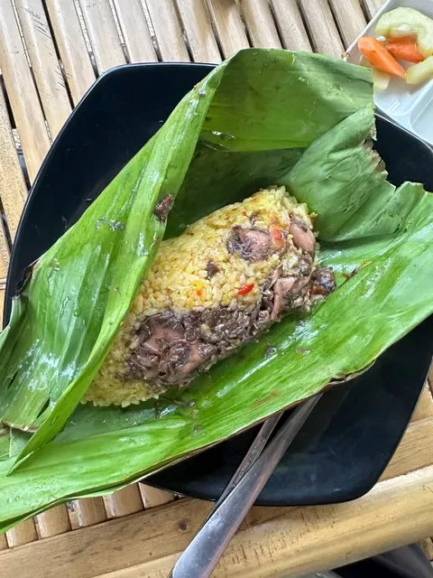 Warung Batas Kota Karangasem