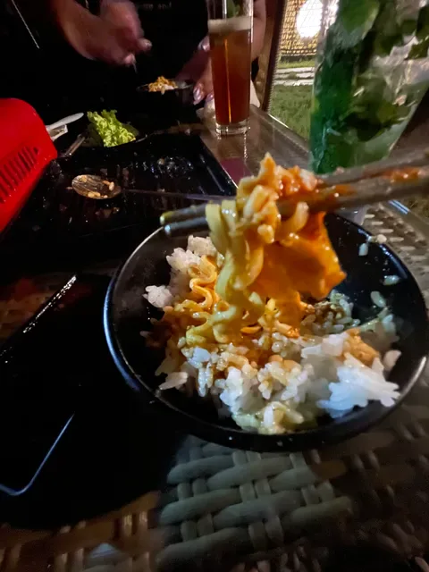 Warung Batas Kota Karangasem
