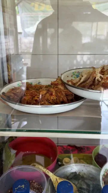 Warung Belayag "Dek Ani"