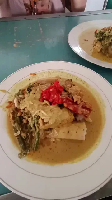 Warung Belayag "Dek Ani"
