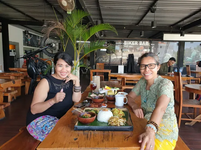 Warung Biker