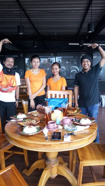 Warung Biker