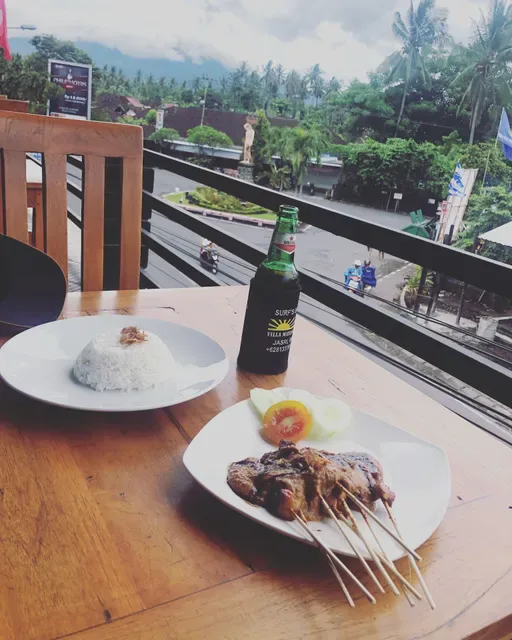 Warung Biker