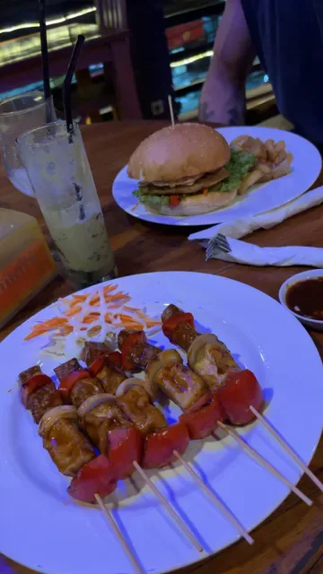 Warung Biker