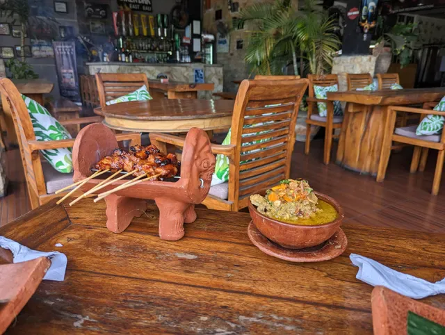 Warung Biker