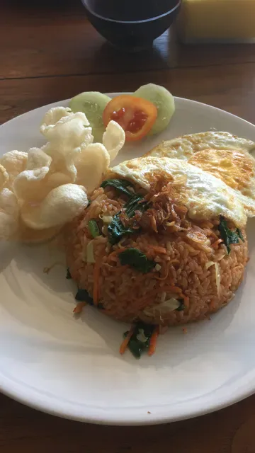 Warung Biker