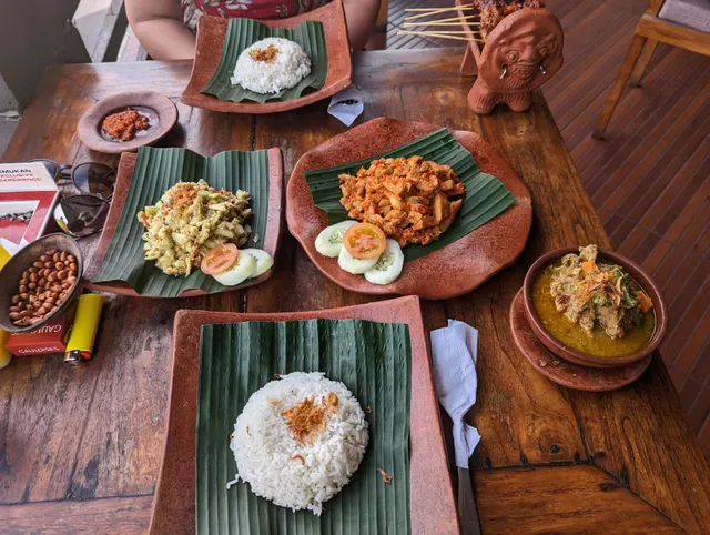 Warung Biker