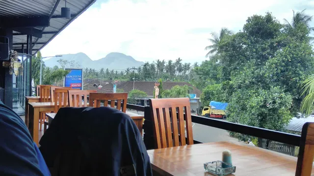 Warung Biker