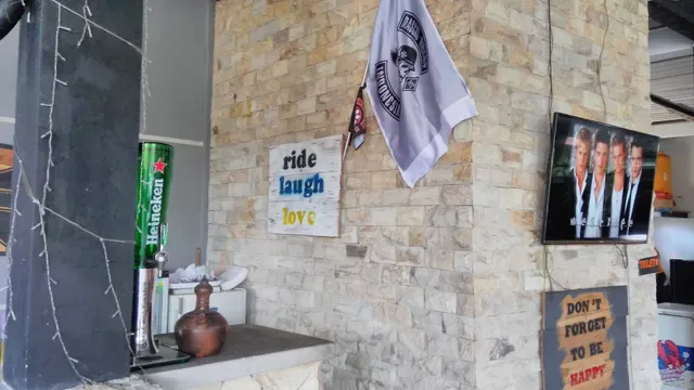 Warung Biker