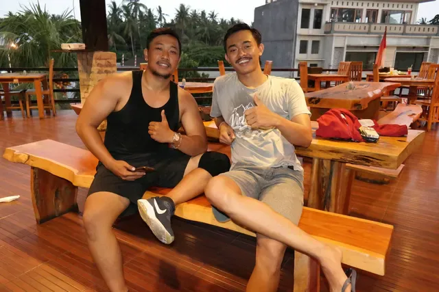 Warung Biker