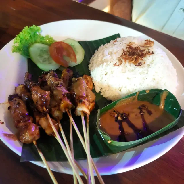 Warung Biker