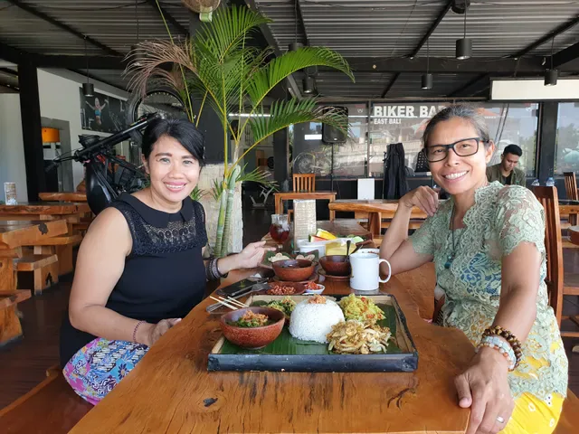 Warung Biker