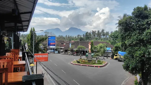 Warung Biker