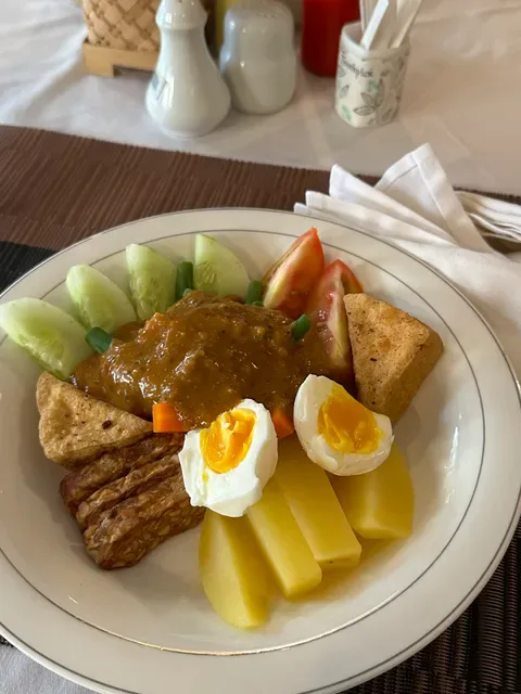 Warung Candidasa Moka