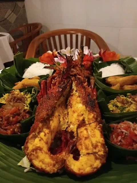 Warung Candidasa Moka