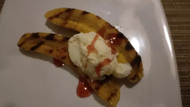 Warung Candidasa Moka