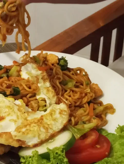 Warung Candidasa Moka