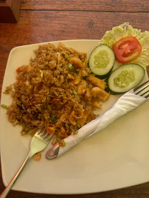 Warung Kokak