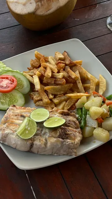 Warung Kokak