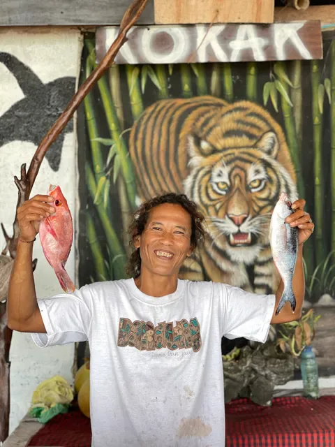 Warung Kokak